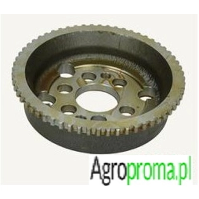 84339420, Koło mostu New Holland T4.120 T4.95 T4.105