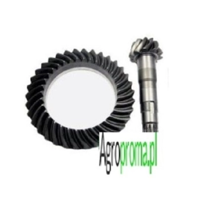 84381883, Atak kół CASE PUMA, NEW HOLLAND T7030 T7040 T7050