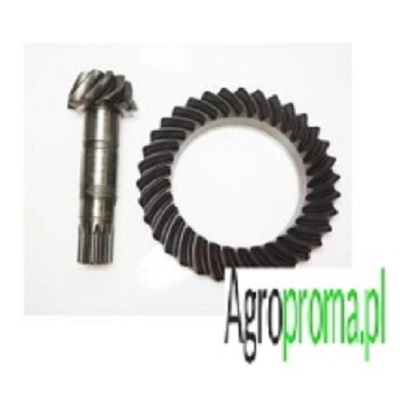 84365312, Atak kół CASE PUMA 200 CVT PUMA 220 CVT PUMA 240 CVT