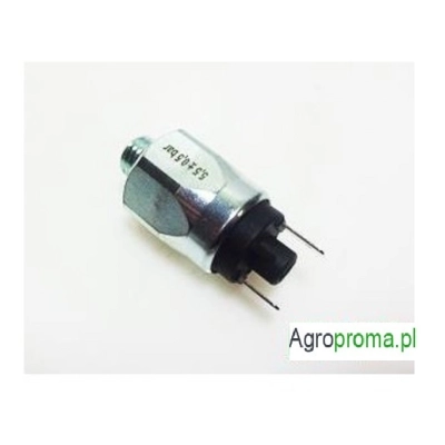 84370675, Czujnik New Holland TD4040F TD4020F TD4030F TD4.90F TD85F
