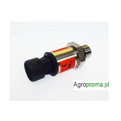 87752203, Czujnik ciśnienia oleju skrzyni New Holland T7.230 T7.290 T7.245 T7.260 T7.270