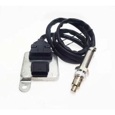 84422750, Czujnik spalin NOX New Holland T7.175, T7.190, TS6.110, T7.210, TS6.120