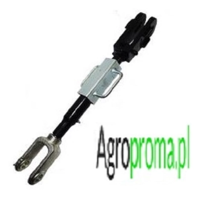 84479014, Wieszak podnośnika NEW HOLLAND T5.115 T5.105