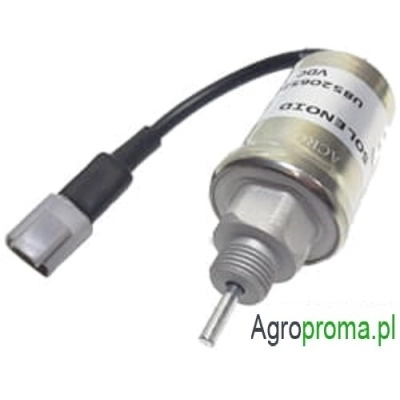 85206520, Cewka gaszenia Perkins