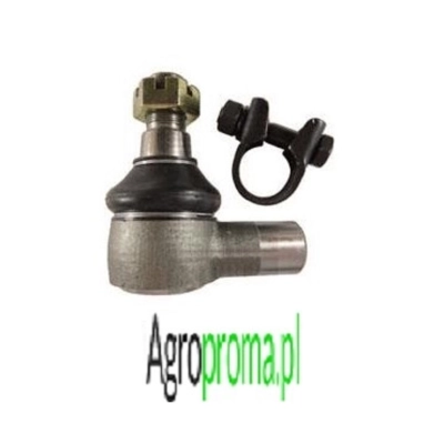 86018347, Przegub Końcówka drążka FIAT G170 G190 G210 G240