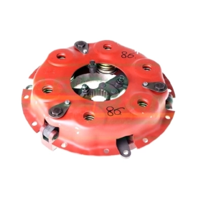 Sprzęgło kompletne 3 łapki 6-CYL 86021500