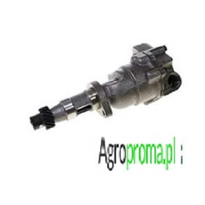 86100762, Pompa silnika FORD 8100 NEW HOLLAND 1545