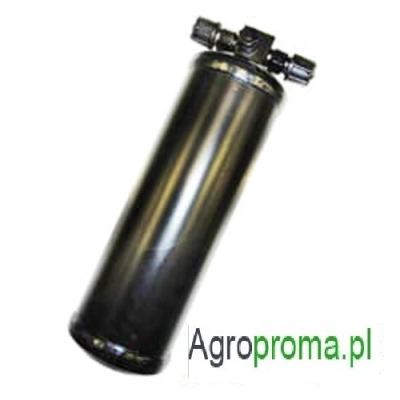 86508374, Osuszacz klimatyzacji New Holland 8670 8770 8870 8970