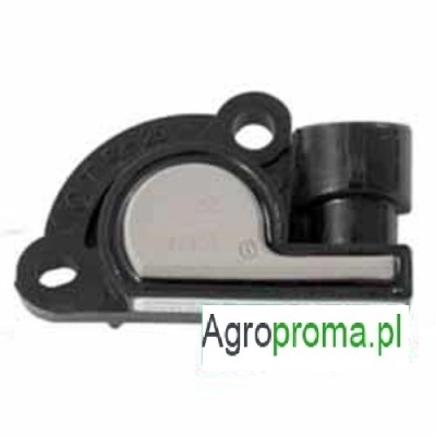 86977396, Czujnik potencjometr położenia ramion New Holland CX8.80 I3, CX8.80 K3