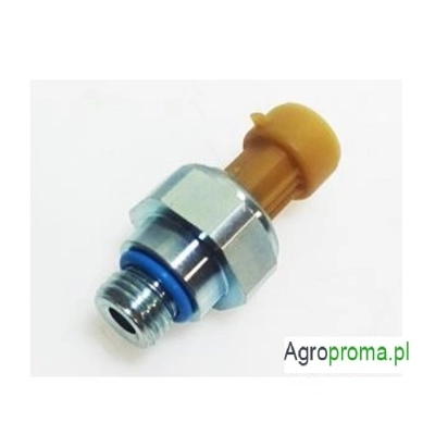 86987513, Czujnik ciśnienia New Holland T8.380 TJ330 T9.615 T9.645 TJ380 T9.670