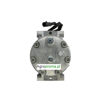 87300121, Sprężarka klimatyzacji Case Puma165 CVT Puma180 CVT