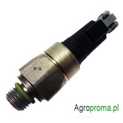 87308216, Czujnik cisnienia skrzyni biegów New Holland TM120 TM130 TM140 TM155 TM175