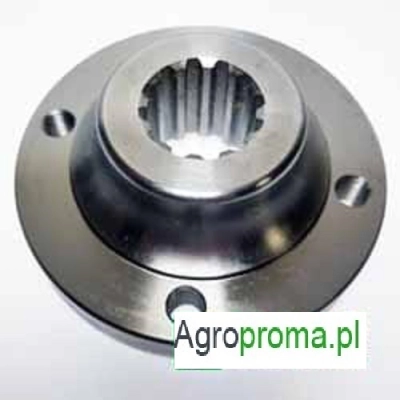 87309421, Piasta wału Case PUMA 165, PUMA 170, PUMA 180, PUMA 185