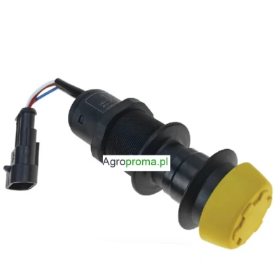 87311254, Włącznik WOM Case MXU100, MXU110, MXU115