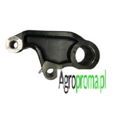87317739, Ramię LEWE podnośnika NEW HOLLAND TM150 TM155 TM165