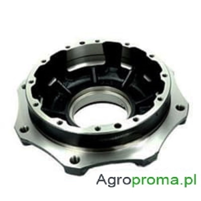 87341361, Piasta koła Case FARMALL JX75 FARMALL JX110, FARMALL JX100