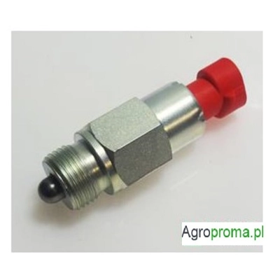 87369252, Czujnik pozycji neutralnej New Holland TS100 TS110 TS115 TS80 TS90