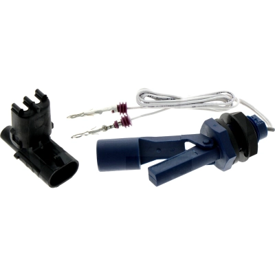 87377459, Czujnik poziomu płynu chłodniczego New Holland CR9090, CR9070, CX8080