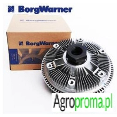 87383689, Sprzęgło wiskotyczne Visco CASE MXM120 MXM130