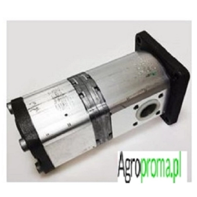 87386049, Pompa hydrauliczna CASE JX1085C JX1095C JX1070U BOSCH