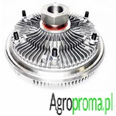 87446414, Sprzęgło wiskotyczne Visco NEW HOLLAND T8020 TG275