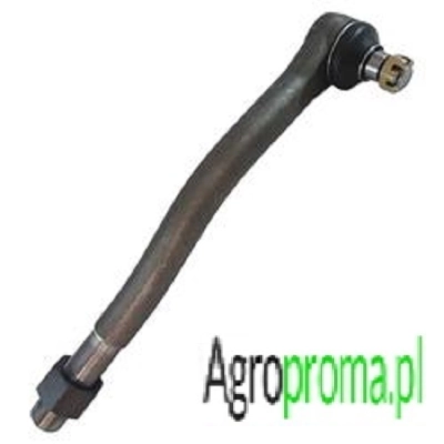 87455742, Przegub Końcówka drążka CASE Magnum 225 Magnum 250 Magnum 255