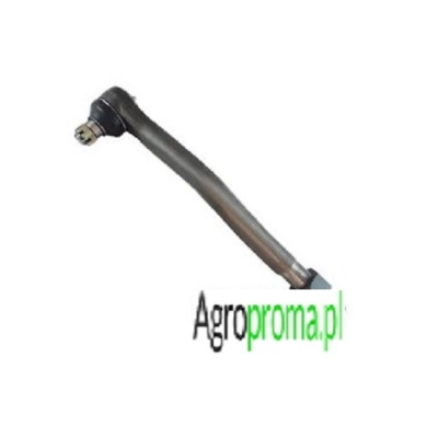 87455743, Przegub PRAWY, Końcówka drążka NEW HOLLAND TG210 , TG230 , TG255 , TG285