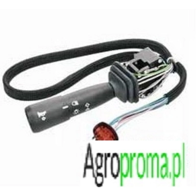 87490159, Przełącznik świateł NEW HOLLAND T6.120 T6.140