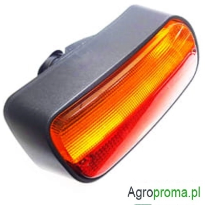 87536433, Lampa tylna Case Maxxum 100 110 115 120 125