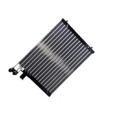 87543352, Chłodnica klimatyzacji NEW HOLLAND CASE FARMALL 85N