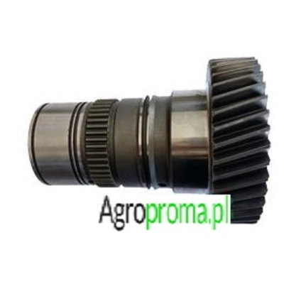 87553308, Koło napędowe Wał NEW HOLLAND T1804 T2104 T2304
