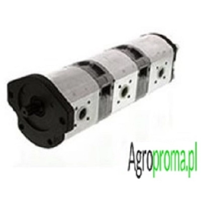 87600468, Pompa hydrauliczna CASE CS85Pro CS90Pro CS95Pro