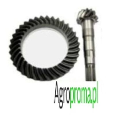 87668856, Atak kół 13X36 NEW HOLLAND T5030 T5040 T5050 T5060 T5070