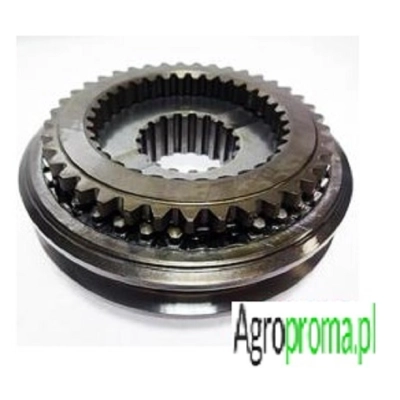87672911, Synchronizator CASE CS78 CS80 CS80