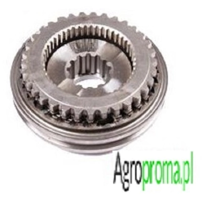 87672912, Synchronizator CASE CS78 CS80 CS86