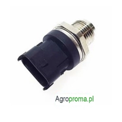 87727942, Czujnik ciśnienia paliwa New Holland T9020 T8020 TG275 T8030