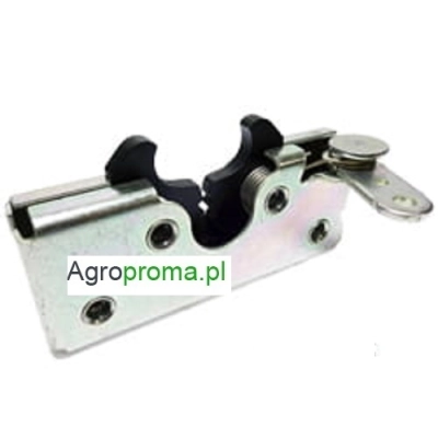 87729381, Zamek drzwi New Holland T6050, T6070, T6080, T6090