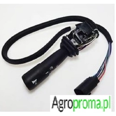 87756698, Przełącznik świateł NEW HOLLAND T7030 T6050 T7040