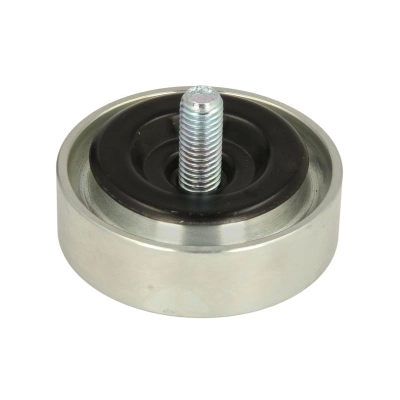 87803152, Napinacz paska rolka  New Holland T8.410, T8.380, T8.350