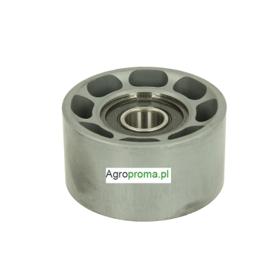RE68722, Rolka napinacza paska John Deere  7720, 7820, 7920, 8120