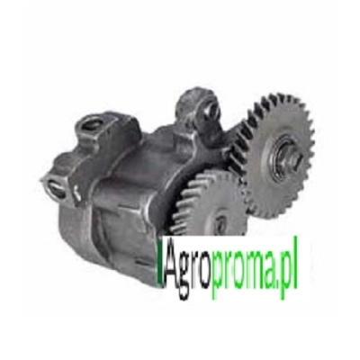 87840275, Pompa silnika FORD 7910 8210 8530 8630 8730