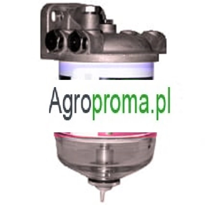 894976M91, Filtr paliwa kompletny