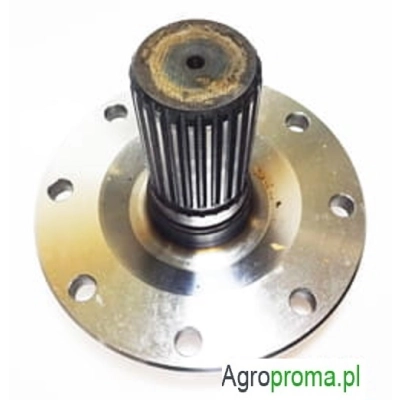 884850M3 , Wał koła Massey Ferguson  4325 4WD, 4335 2WD, 4335 4WD, 4345