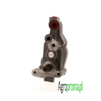 886821M94, Pompa hydrauliczna MASSEY FERGUSON 550 560 565 575 590