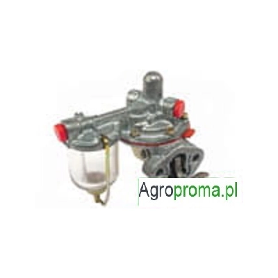 892630M91, Pompka paliwa Landini 6000