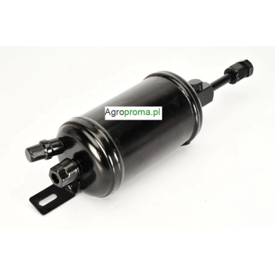 6005016252, Osuszacz klimatyzacji Claas Renault 55-12F 55-12LB 55-12V