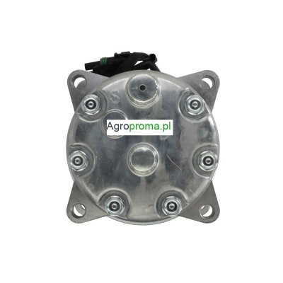 89824775, Sprężarka klimatyzacji New Holland Fiat G170 G190 G210 G240
