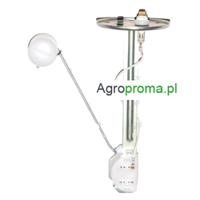 908600M1, Czujnik poziomu paliwa Massey Ferguson 165 168 184