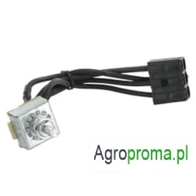 92100C2, Włącznik dmuchawy Case 5120, 5130, 5140, 5150, 5220