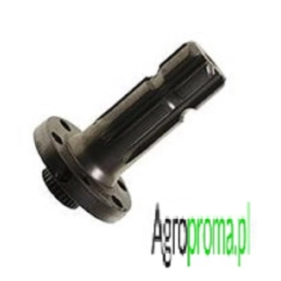 926150220011, Końcówka wom wałka PTO, FENDT 916 , 920 , 922, 924 , 926 , 930